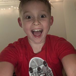 Meet your Posher, Tim